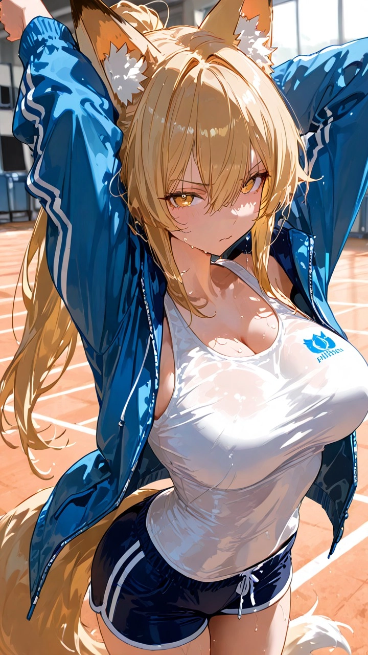 character avatar
