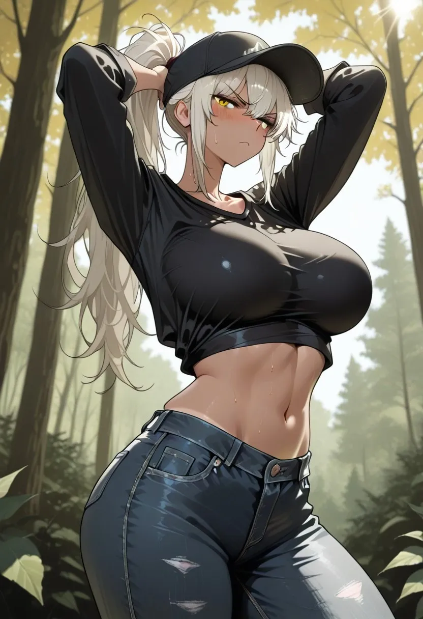 character avatar