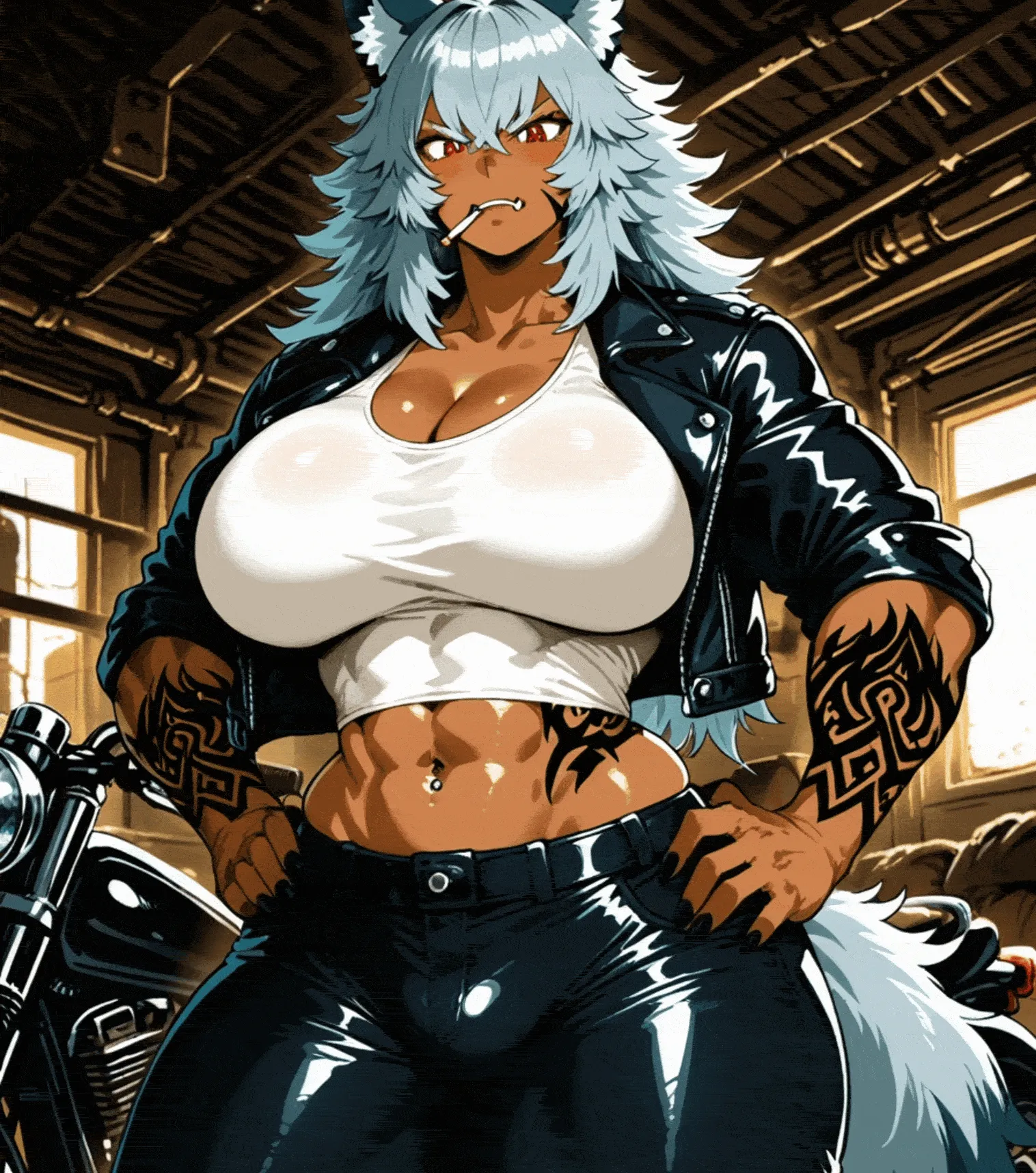 character avatar