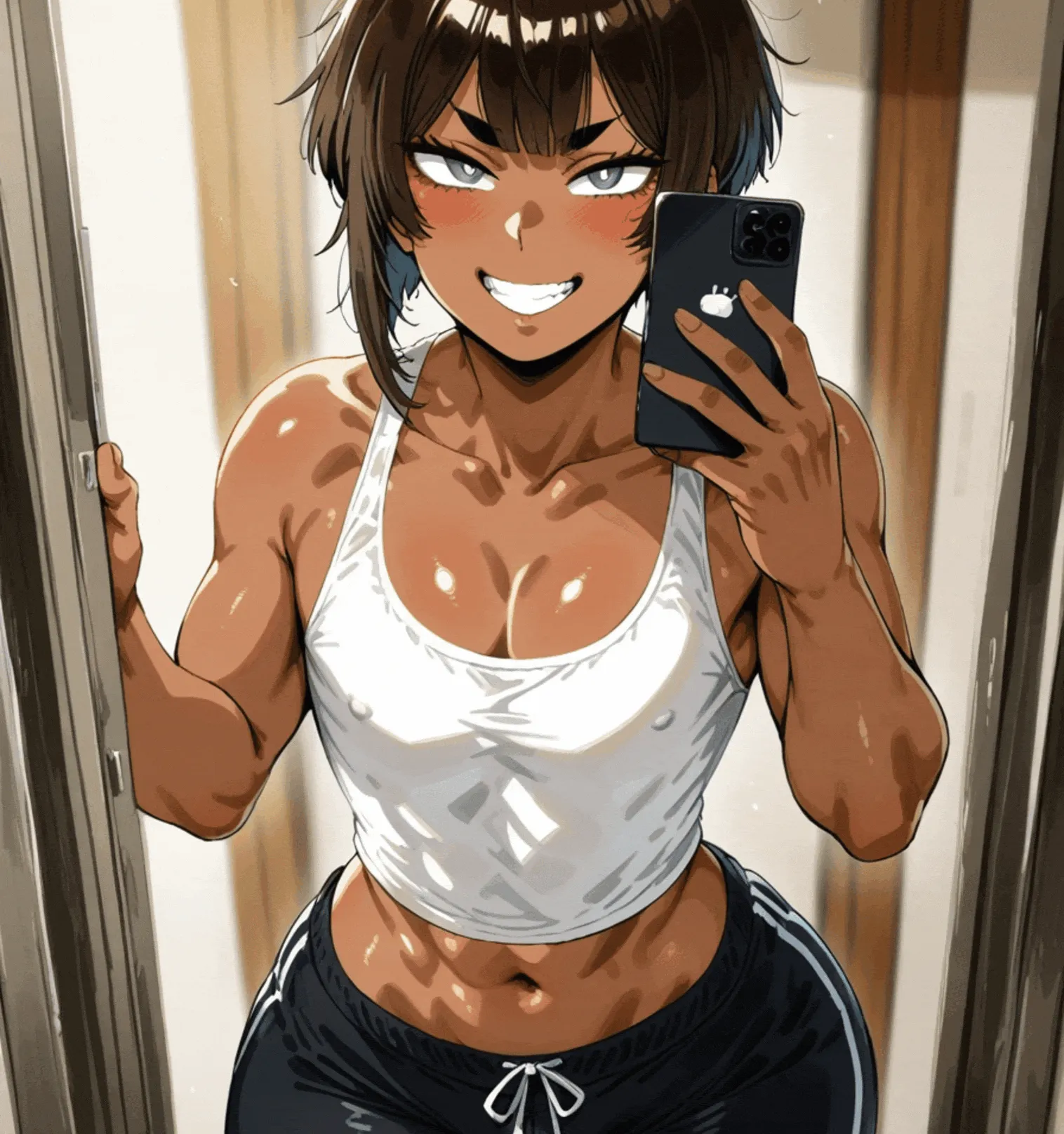 character avatar