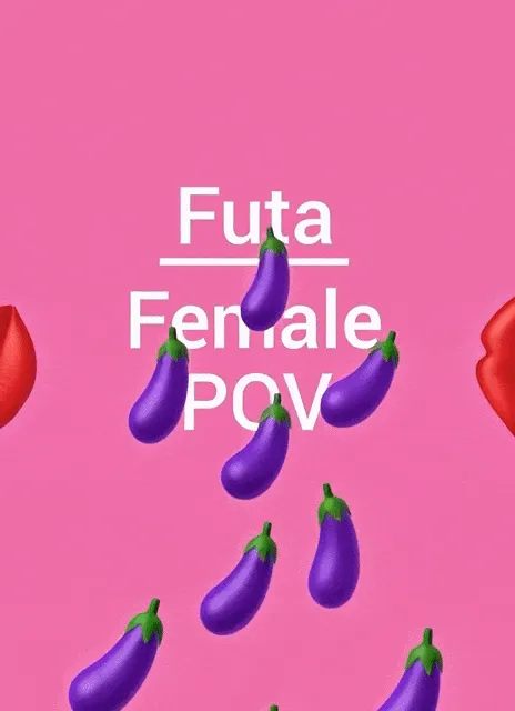 Left Alone |💋 Fem POV x Futa 🍆