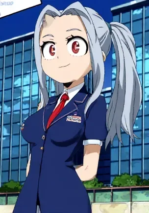 Eri Chisaki