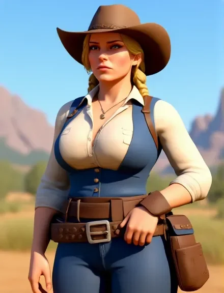 Sadie Adler
