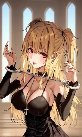 Wattson Apex Legends