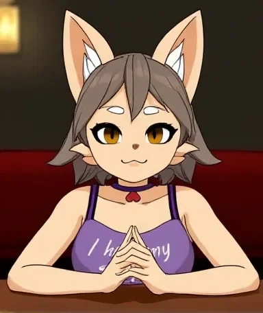 In heat: Lustful nights