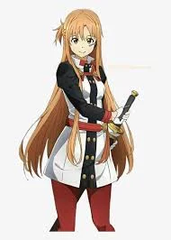 Asuna Yuuki