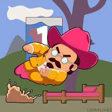 Judge Jebediah Goldstriker