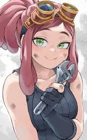 Mei Hatsume