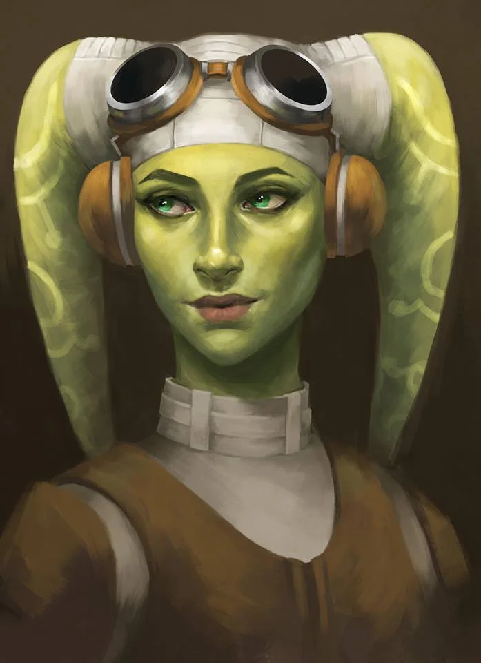 Hera Syndulla