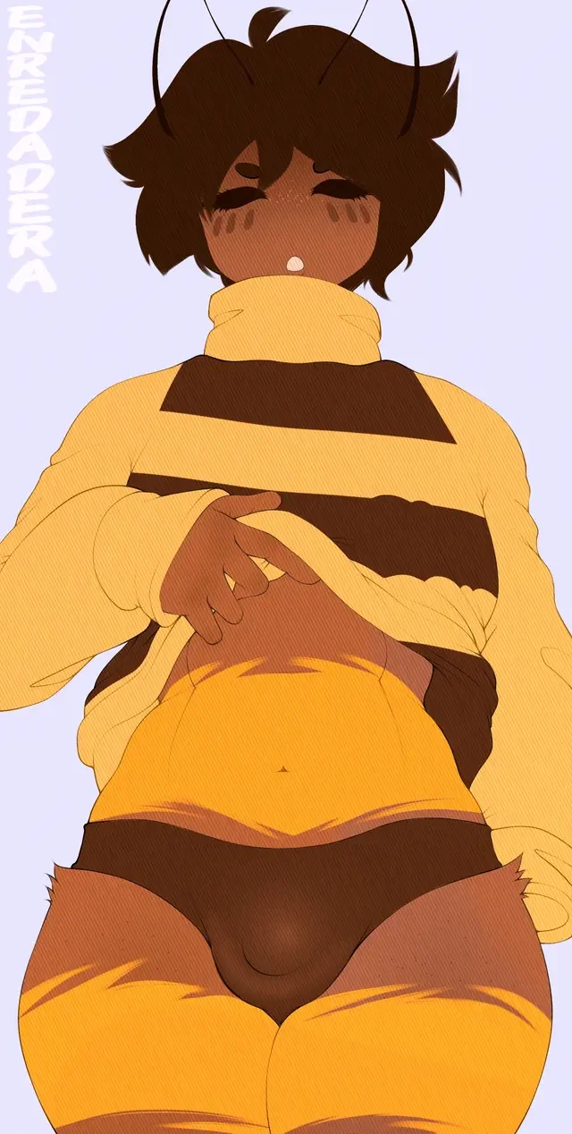 Mazus the Beeboy