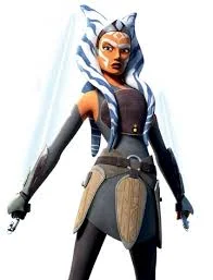 Ahsoka Tano
