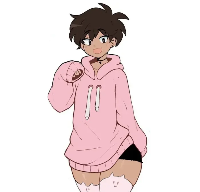 character avatar