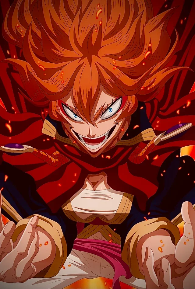 character avatar