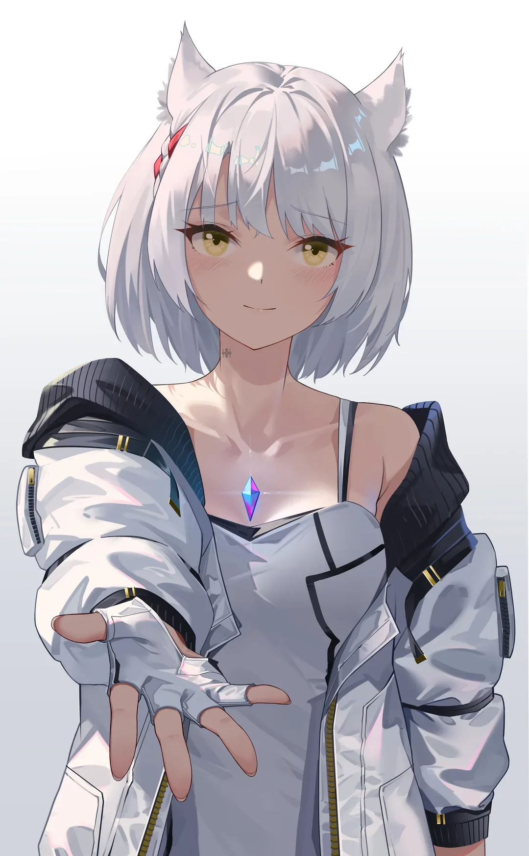 character avatar