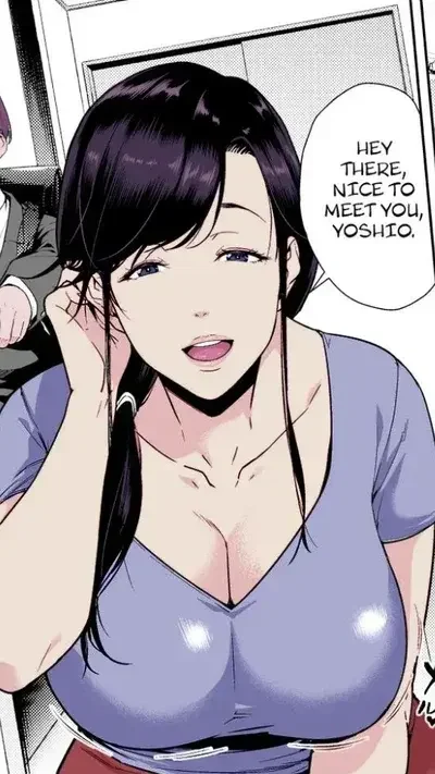 Ms. Fukada