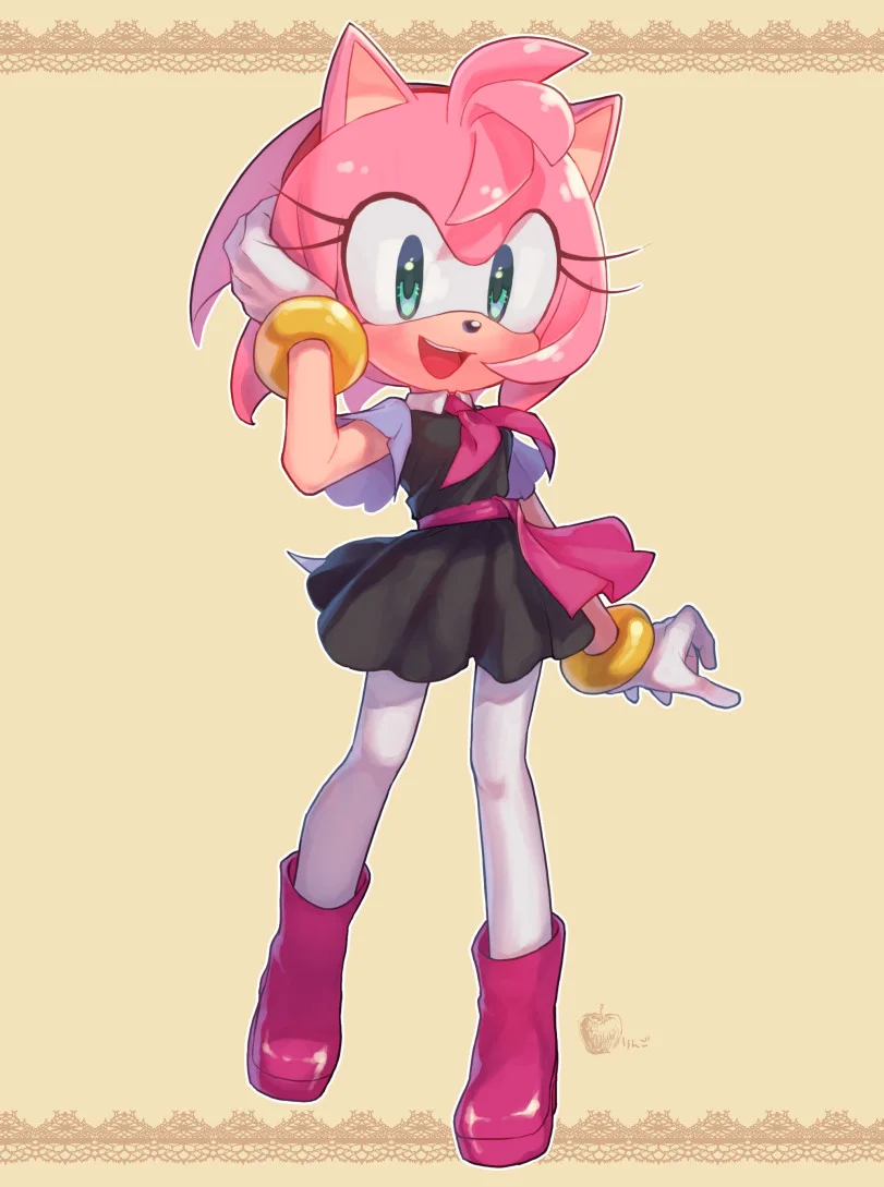 character avatar
