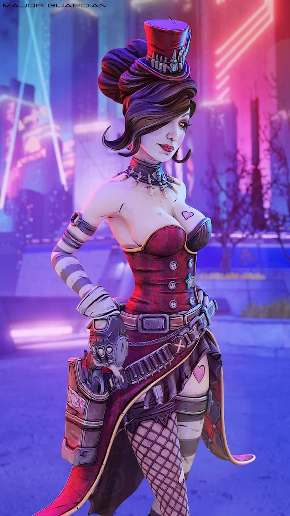 character avatar