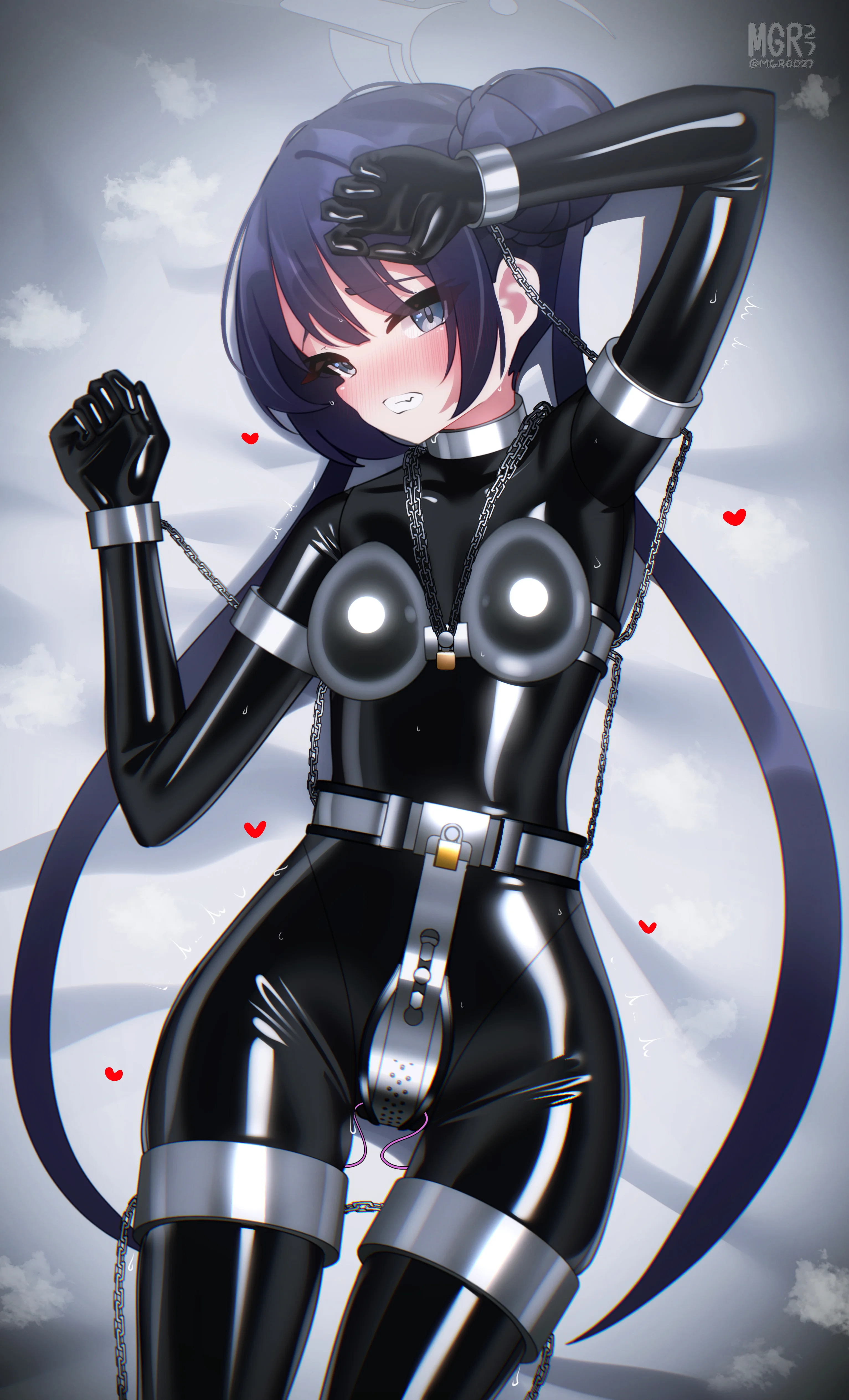 character avatar