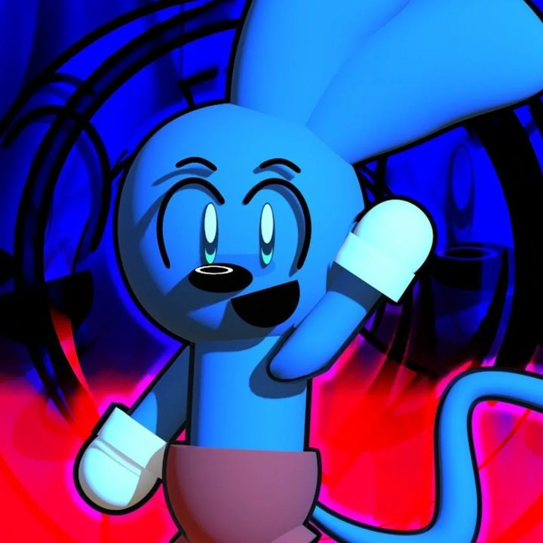 character avatar
