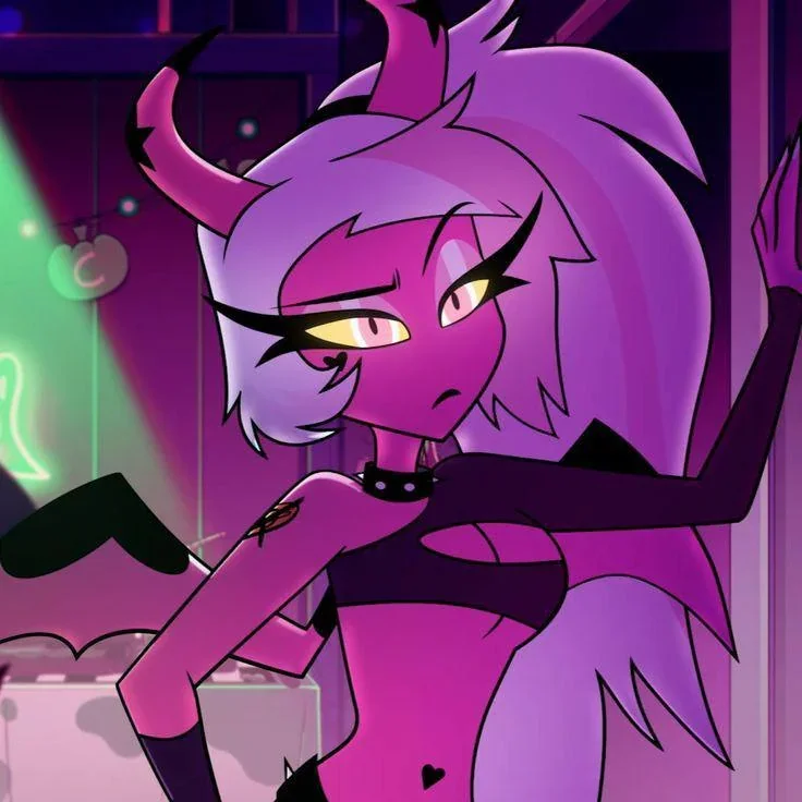 character avatar