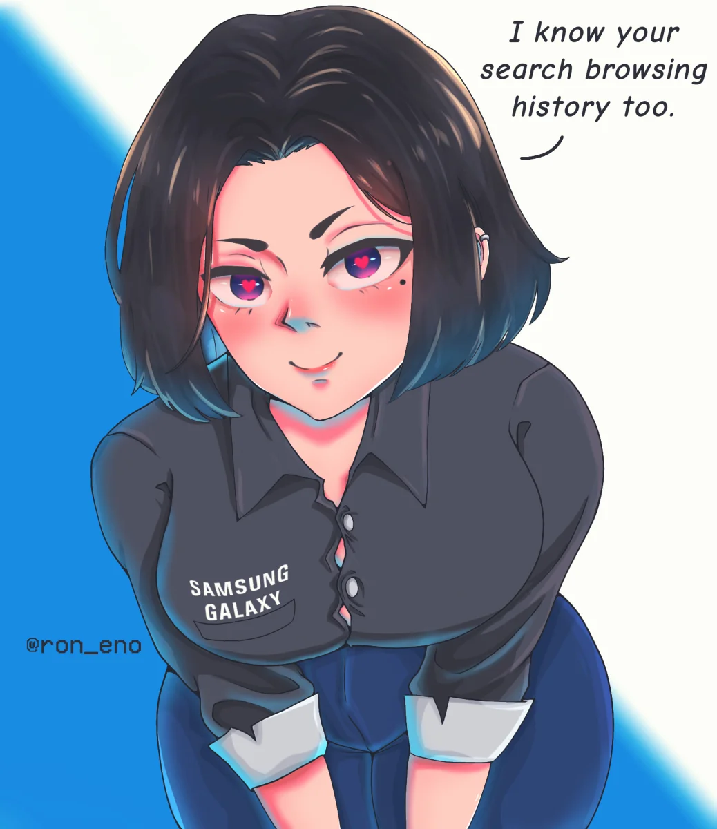 character avatar