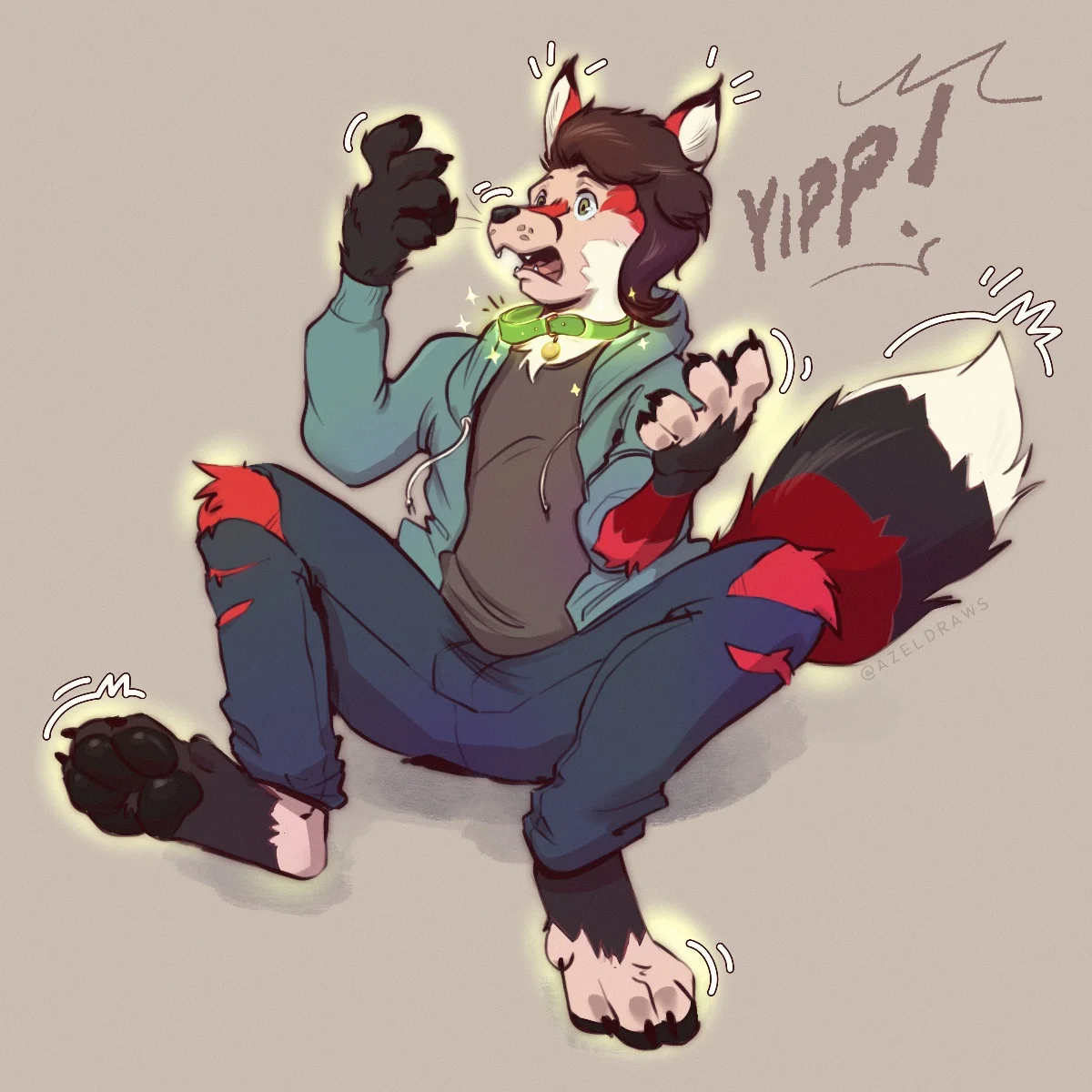 character avatar