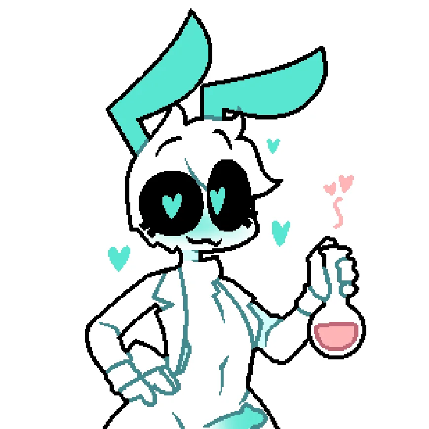 character avatar
