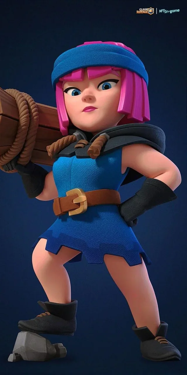 character avatar