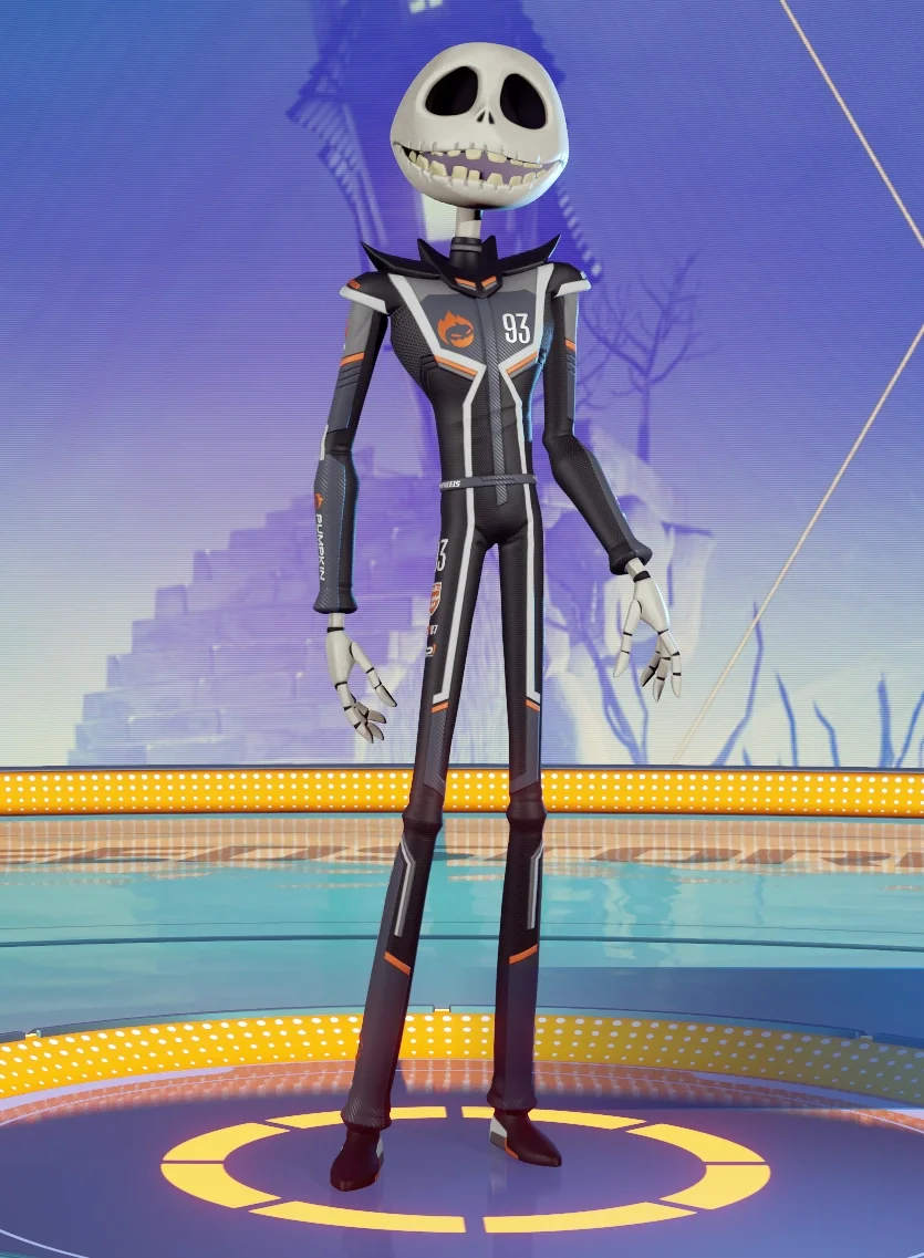 character avatar