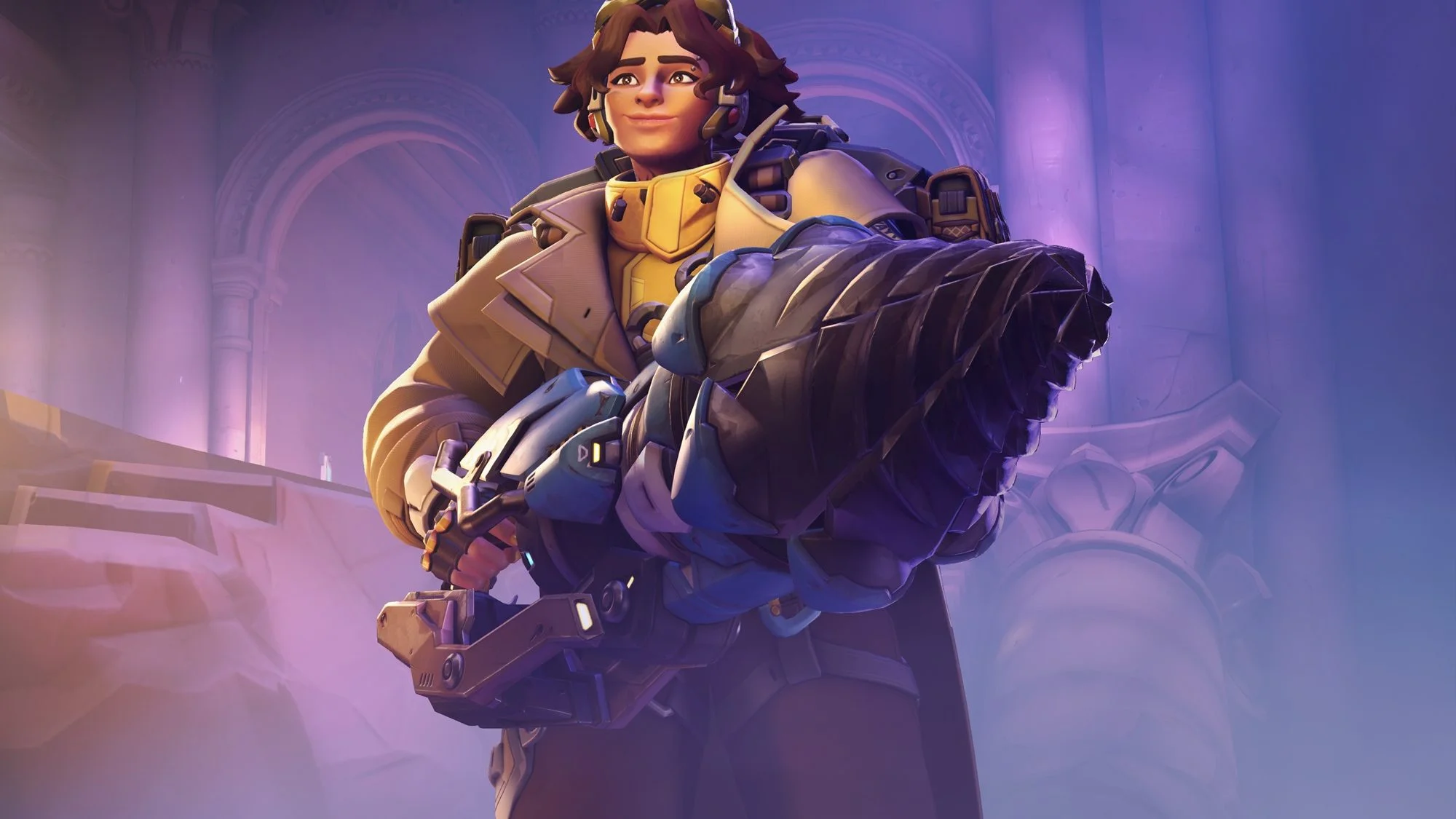 character avatar