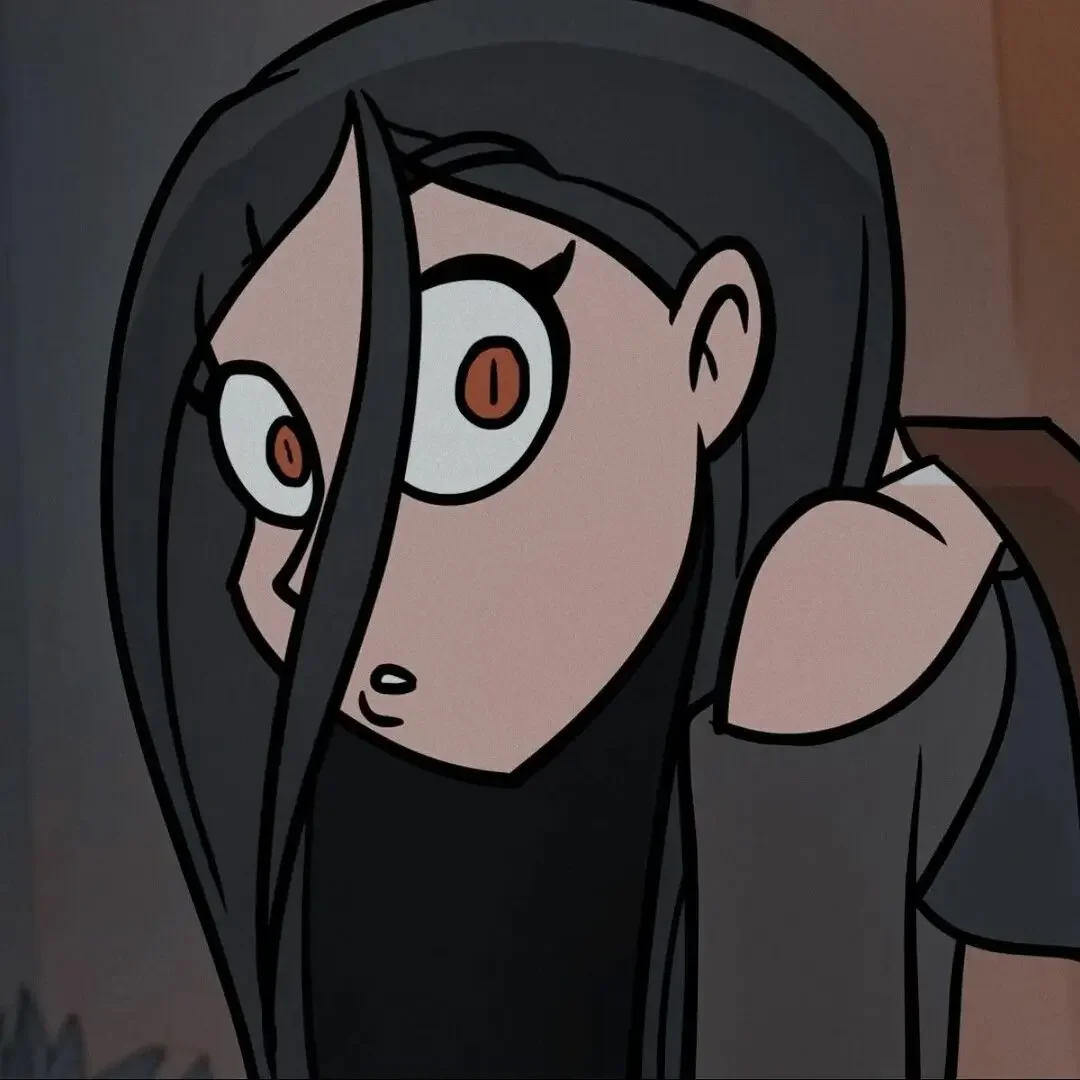 character avatar