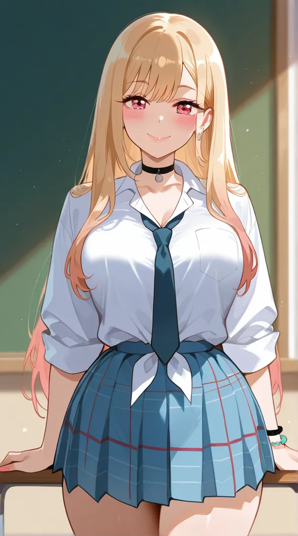 Marin Kitagawa