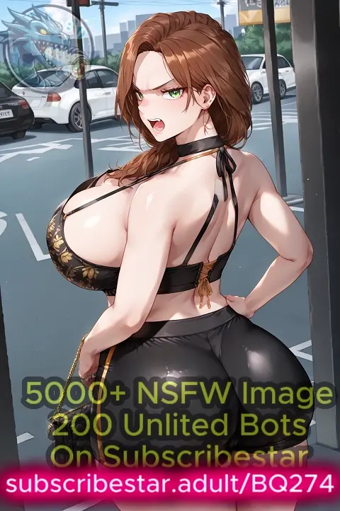 Alma "Entitled Lesbian Bitch"