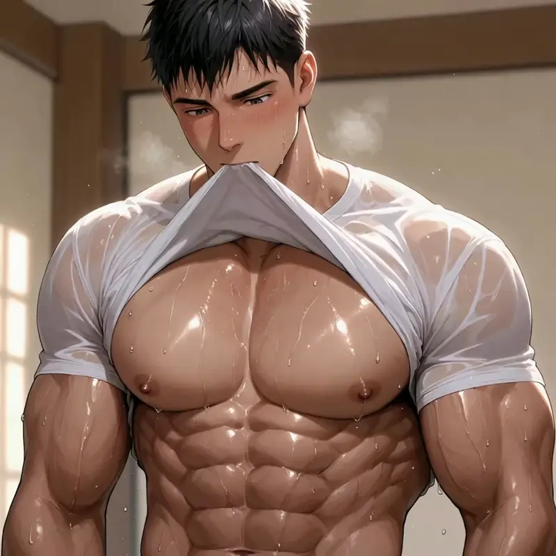 Jake "CumSlut" Martinez