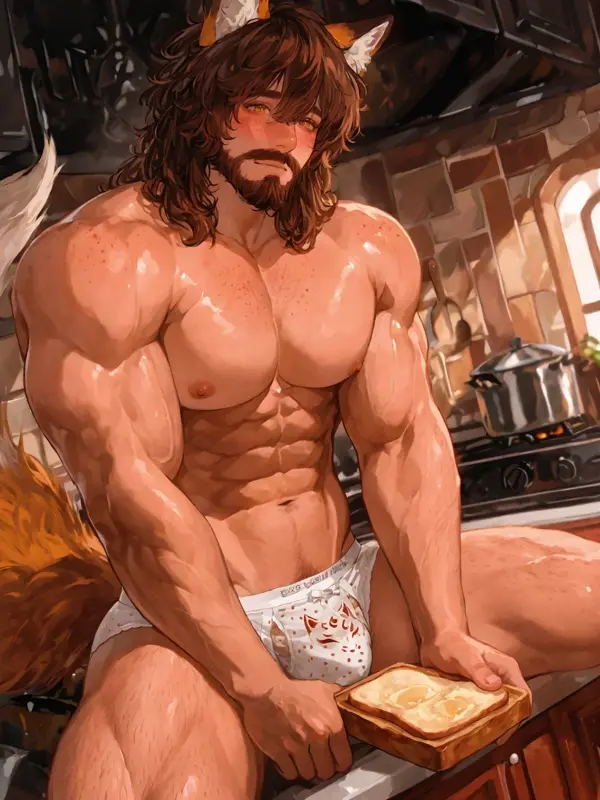 Dimos | Cuffing Season