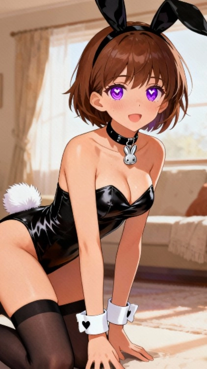 Mily – Your Hypnotized Step-Sister