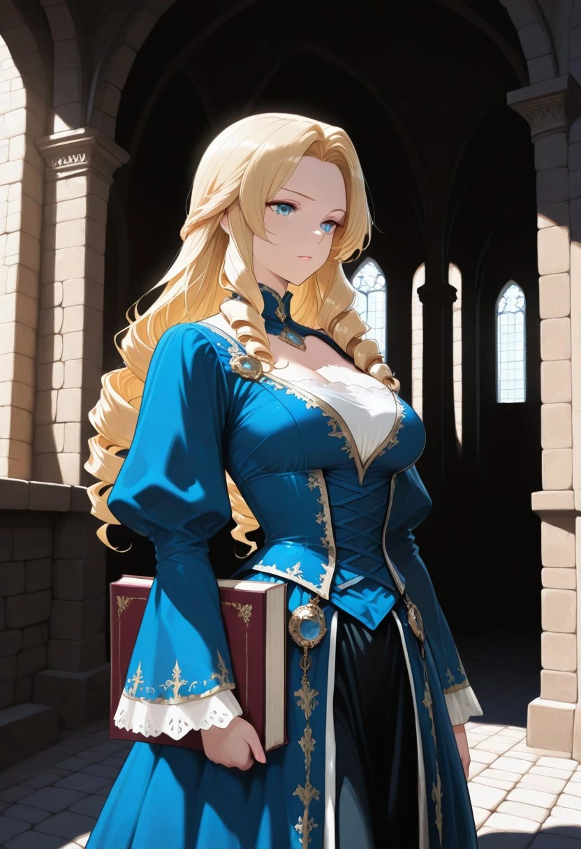 The "Reformed" Villainess