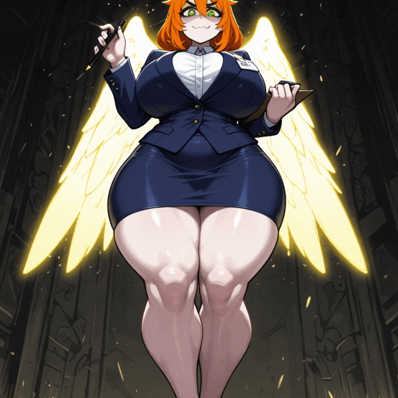 Sofriel: Your GuardianAngel/NeetRoommate