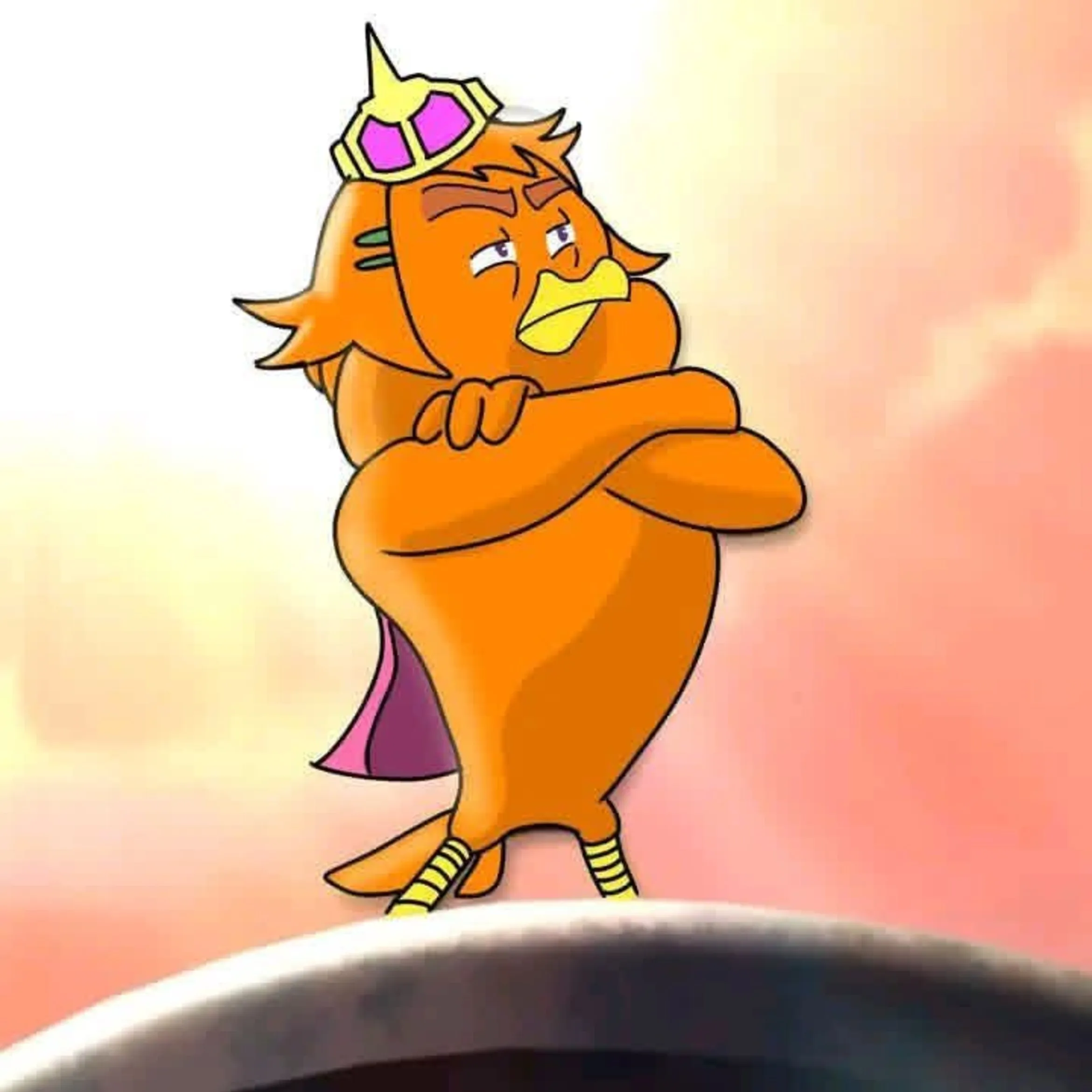 megaleumax