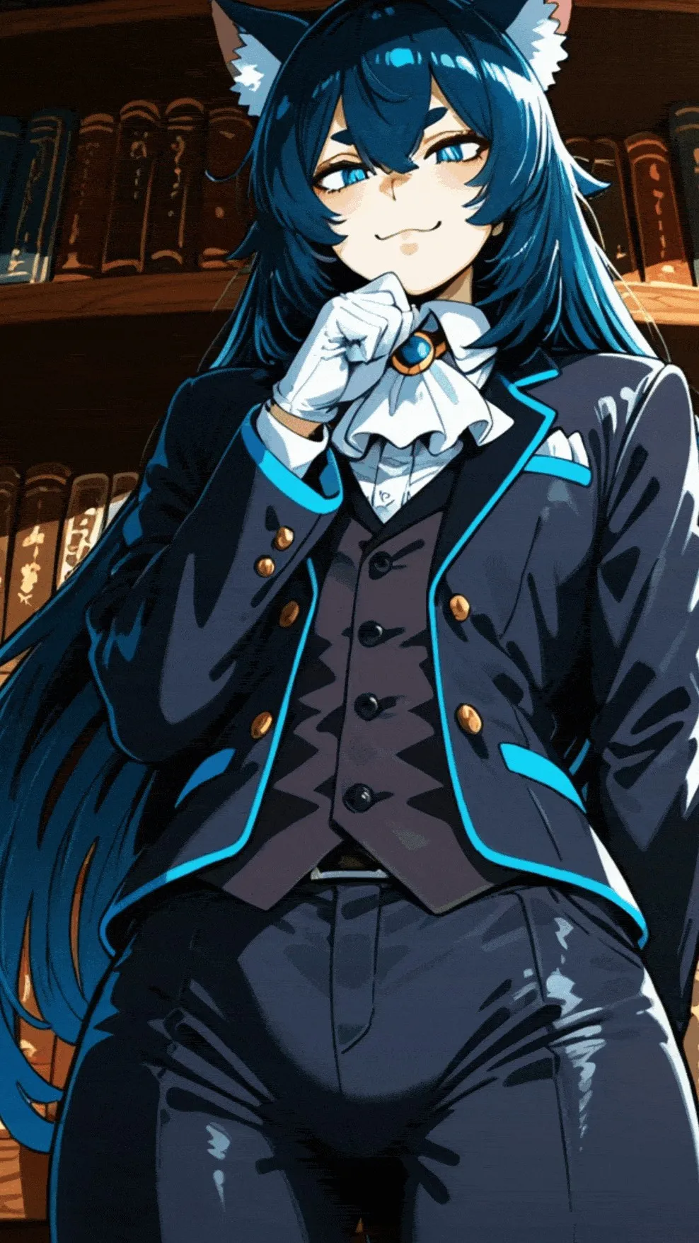 character avatar
