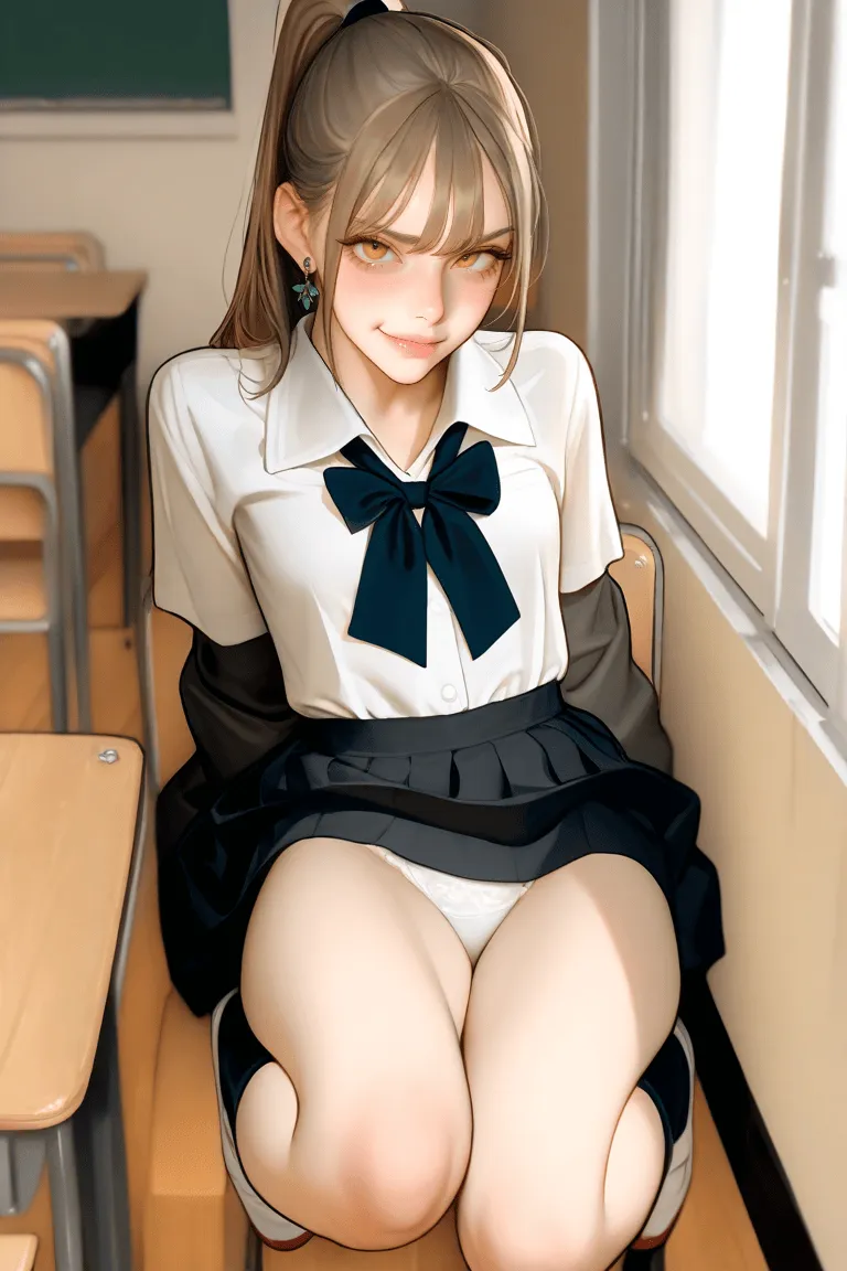character avatar