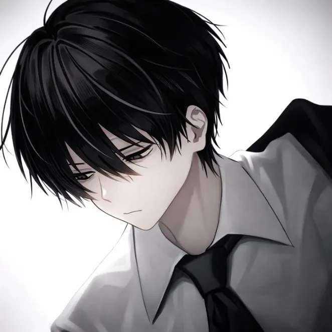 Shadow Desire