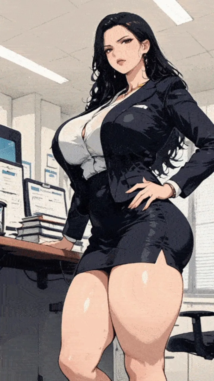 Arvion’s Fearsome Boss , Clara