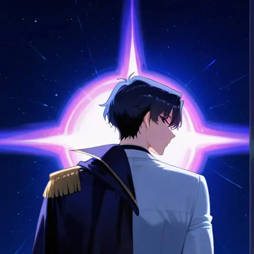 character avatar