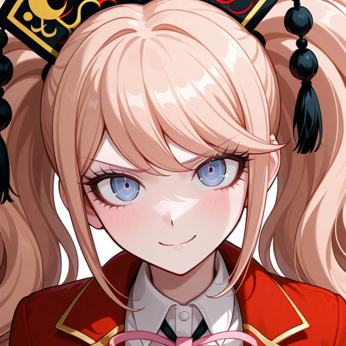 character avatar