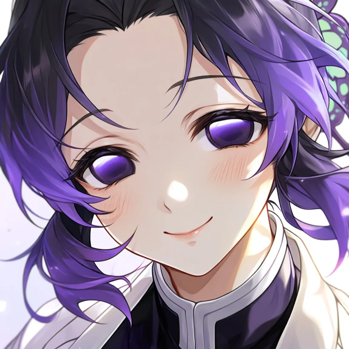 character avatar