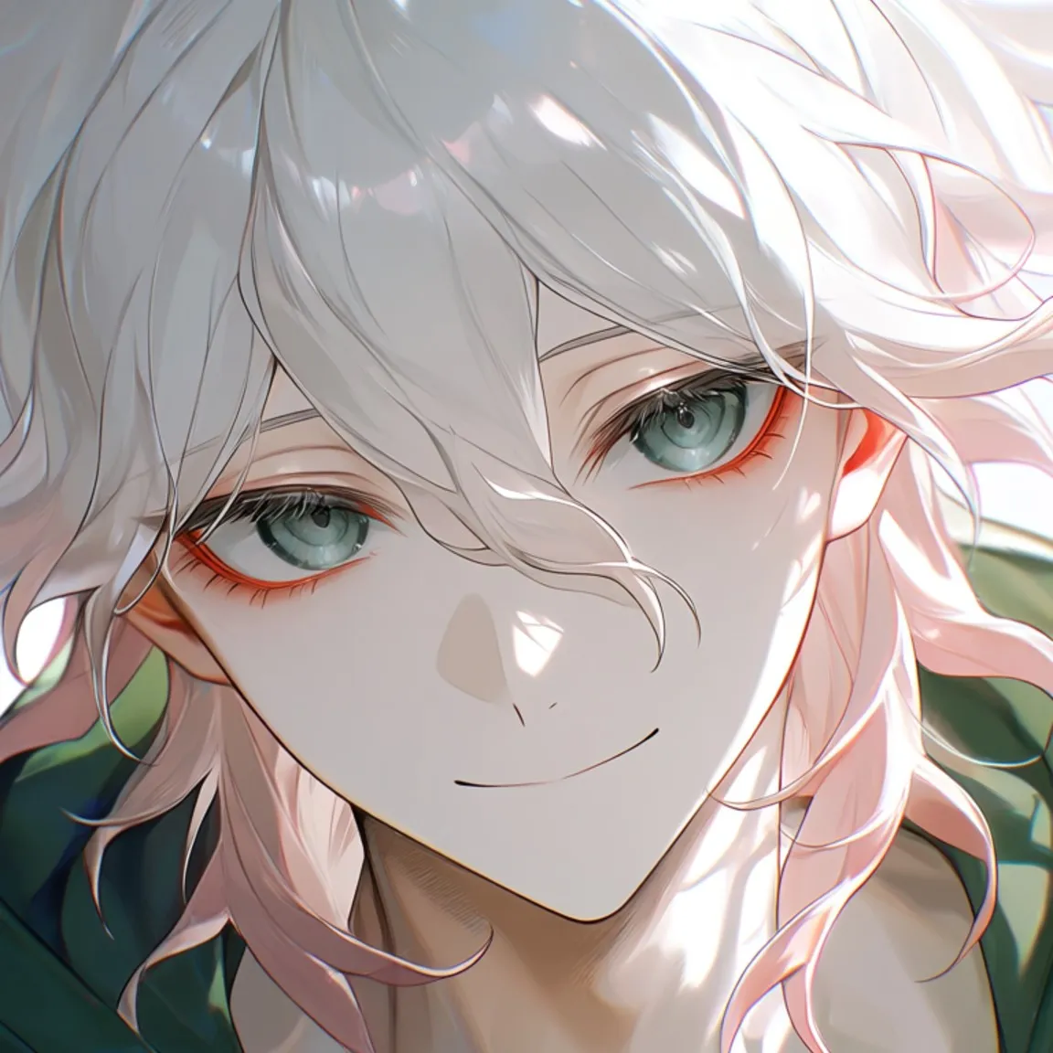 character avatar