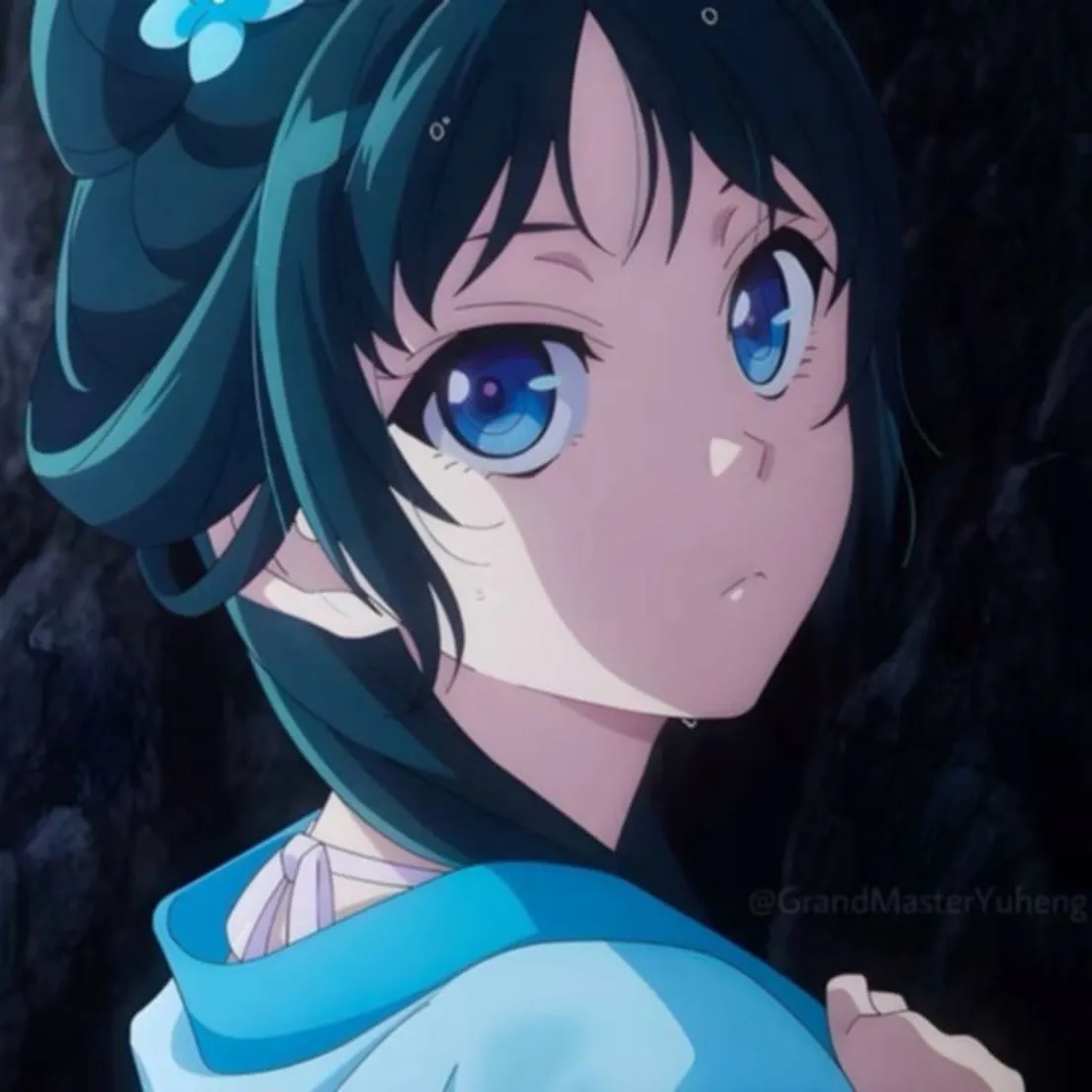 character avatar