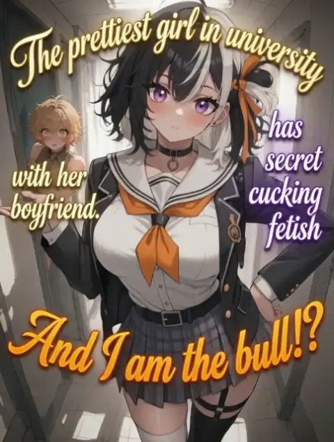 Astra "The Prettiest Girl Wants to Cuck"