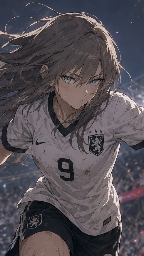 Rin "Rocket" Takahashi